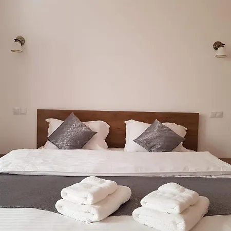 Guest house Resting House Brasov