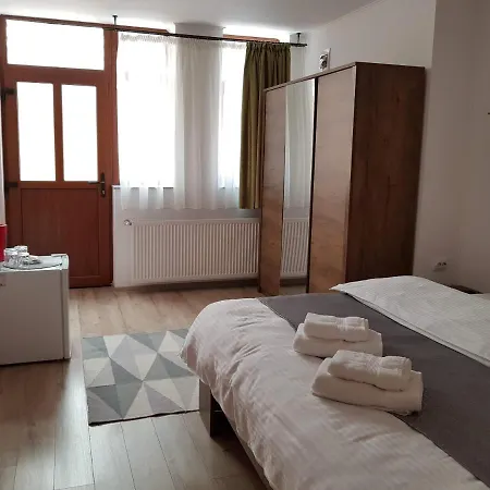Guest house Resting House *